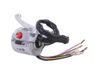 Переключатель правый - Дельта - TTG