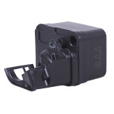 Фільтр повітряний у зборі з паперовим елементом - 168F - TTG