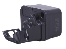 Фільтр повітряний у зборі з паперовим елементом - 168F - TTG