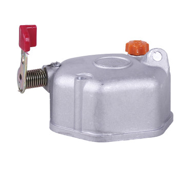 Кришка клапанів під 2 болти - 178F - TTG