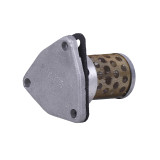 Фільтр масляний - 180N - TTG