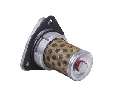 Фільтр масляний - 180N - TTG