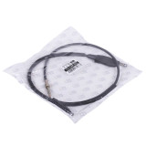 Трос зчеплення L-1220 мм - ZUBR - TTG