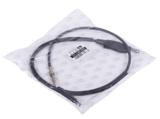 Трос зчеплення L-1220 мм - ZUBR - TTG