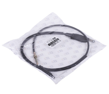 Трос зчеплення L-1220 мм - ZUBR - TTG