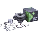 Поршнева (ЦПГ) 57 мм, к-т: 12 одиниць - 150CC - TTG