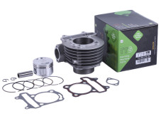 Поршнева (ЦПГ) 57 мм, к-т: 12 одиниць - 150CC - TTG