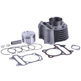 Поршнева (ЦПГ) 57 мм, к-т: 12 одиниць - 150CC - TTG