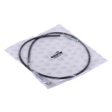 Трос сцепления (пружина) L-1250 мм - 168F - TTG