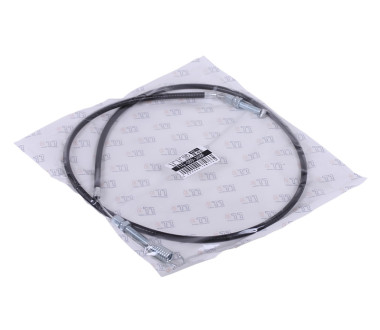 Трос сцепления (пружина) L-1250 мм - 168F - TTG