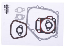 Прокладка двигуна 70 мм, к-т: 7 шт. - 170F - TTG
