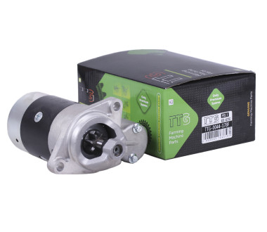 Електричний стартер - 178F - TTG