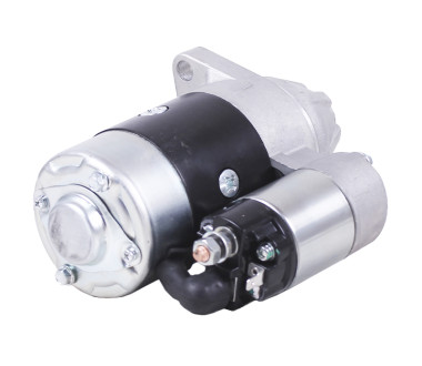 Електричний стартер - 178F - TTG