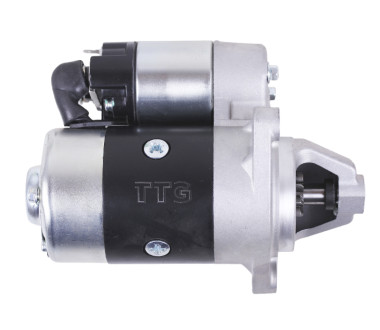 Електричний стартер - 178F - TTG