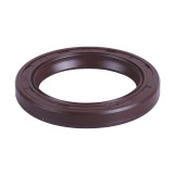 Сальник 45 * 62 * 8 (на флянець осі) - КПП - TTG