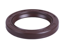 Сальник 45 * 62 * 8 (на флянець осі) - КПП - TTG