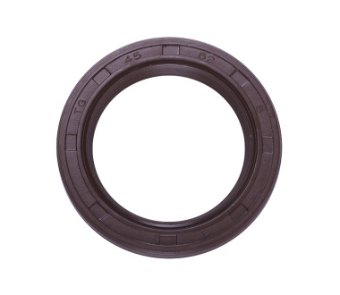 Сальник 45 * 62 * 8 (на флянець осі) - КПП - TTG