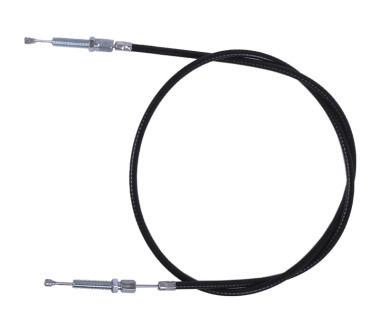 Трос сцепления L-1210 мм - 178F/186F - TTG