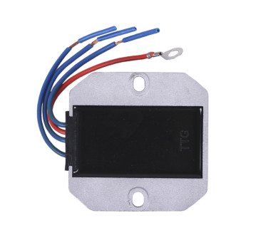 Реле заряджання - 180N - TTG