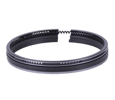 Кільця 80,00 мм STD, к-т на 1 поршень - 180N - TTG