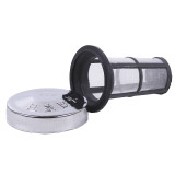 Кришка бака + сітка, що під виступає горловину - 180N - TTG