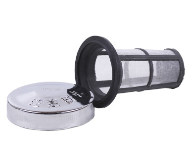 Кришка бака + сітка, що під виступає горловину - 180N - TTG