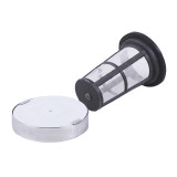 Кришка бака + сітка, що під виступає горловину - 180N - TTG