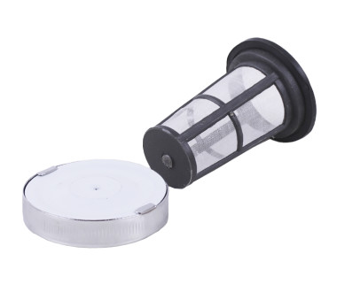 Кришка бака + сітка, що під виступає горловину - 180N - TTG