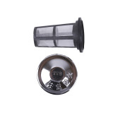 Кришка бака + сітка, що під виступає горловину - 180N - TTG