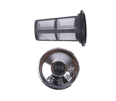 Кришка бака + сітка, що під виступає горловину - 180N - TTG