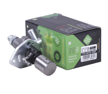 Топливный насос ZUBR - 186F - TTG