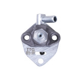 Топливный насос ZUBR - 186F - TTG