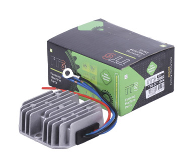 Реле заряджання - 190N - TTG