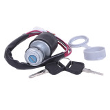 Замок запалювання (LOVOL) Foton 244