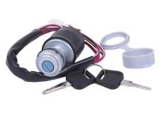 Замок запалювання (LOVOL) Foton 244