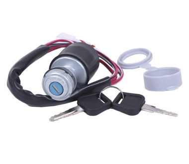 Замок запалювання (LOVOL) Foton 244