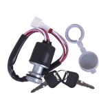 Замок запалювання (LOVOL) Foton 244