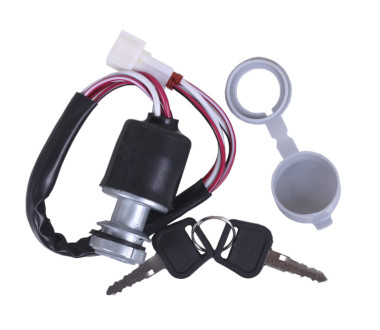 Замок запалювання (LOVOL) Foton 244