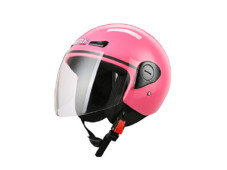 Шолом MD-OP01 рожевий size M - VIRTUE