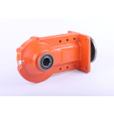 Редуктор нижній у зборі - 178/186F