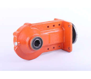 Редуктор нижній у зборі - 178/186F