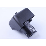 Фільтр повітряний у зборі з паперовим елементом - 177F