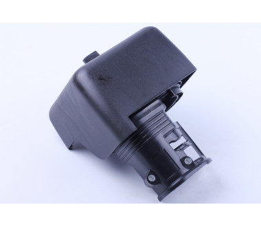 Фільтр повітряний у зборі з паперовим елементом - 177F