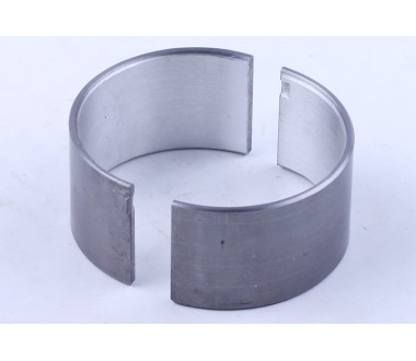 Вкладиші шатуну 0,50 мм, к-т: 2шт. - 180N