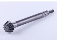 Вал шестерні півосі L-228 Z-10 (планетарка частина1) - КПП