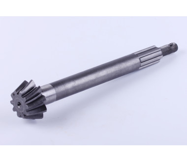 Вал шестерні півосі L-228 Z-10 (планетарка частина1) - КПП