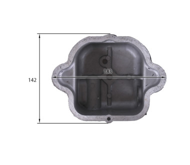 Кришка клапанів SF-138-2