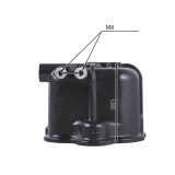 Кришка клапанів SF-138-2