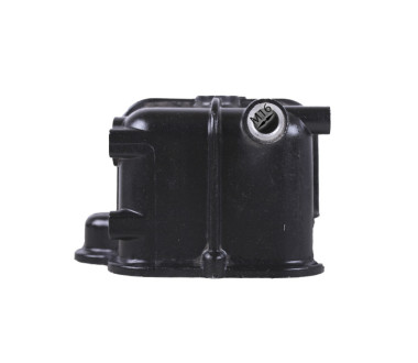 Кришка клапанів SF-138-2