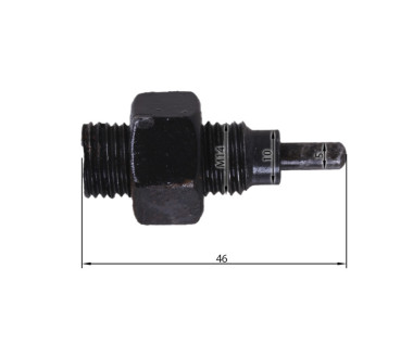 Гвинт - обмежувач SF-138-2